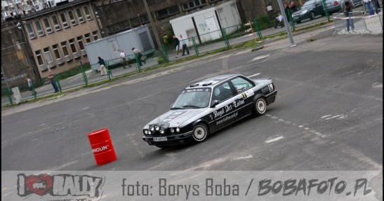 I Love Rally 2010